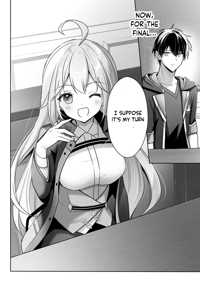 Read Jack of All Trades Party of None EN Manga Online