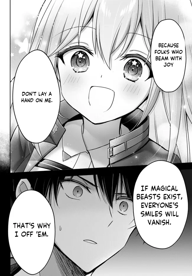 Read Jack of All Trades Party of None EN Manga Online