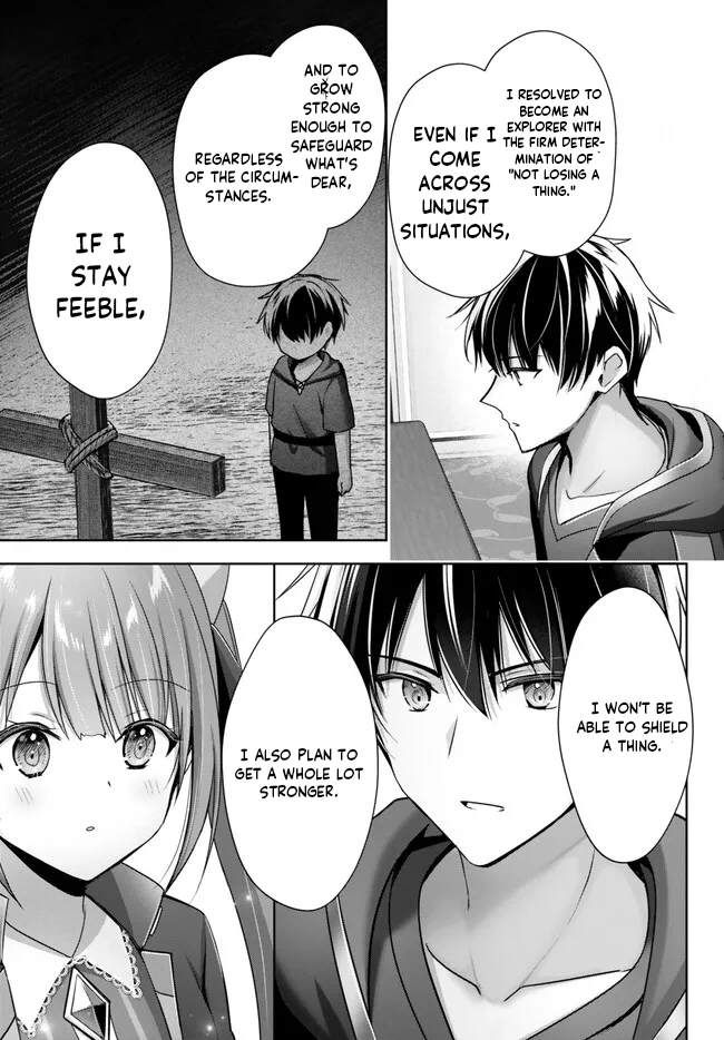 Read Jack of All Trades Party of None EN Manga Online