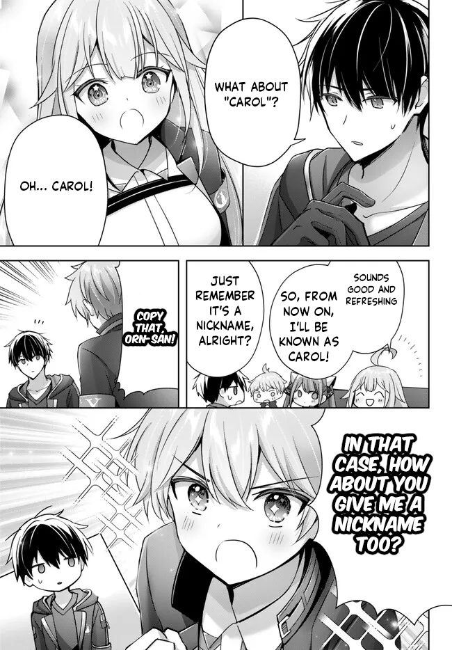 Read Jack of All Trades Party of None EN Manga Online