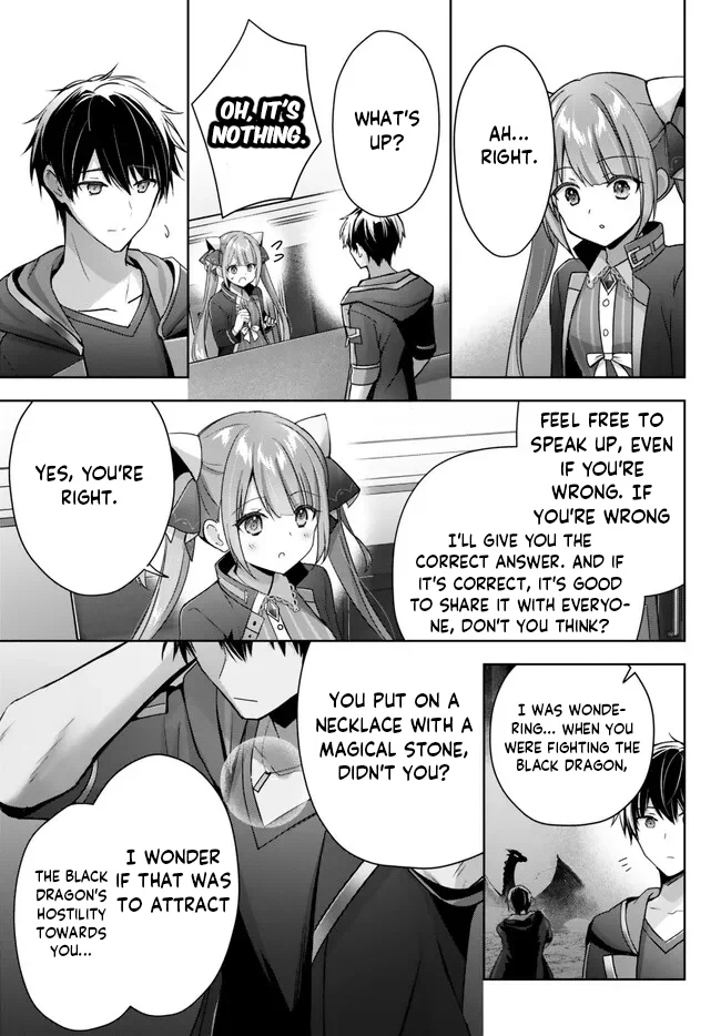 Read Jack of All Trades Party of None EN Manga Online