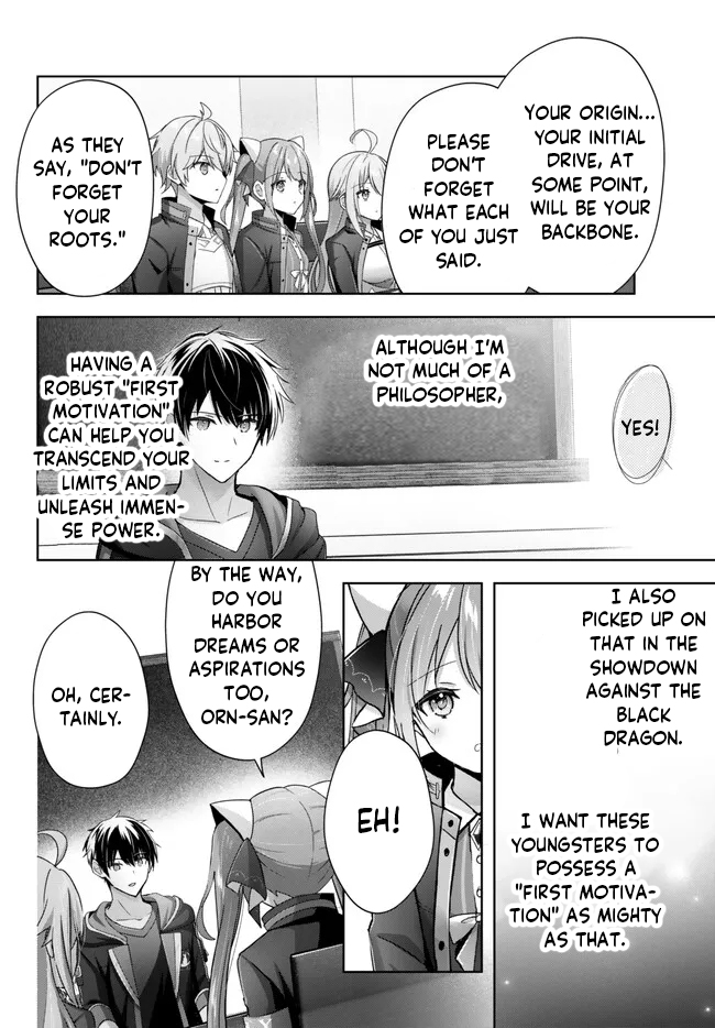 Read Jack of All Trades Party of None EN Manga Online