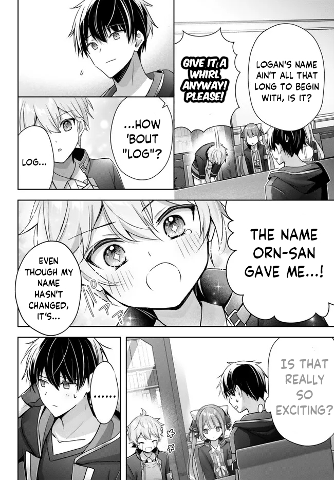 Read Jack of All Trades Party of None EN Manga Online