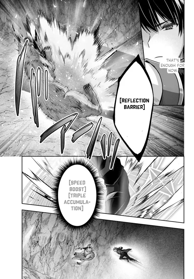 Read Jack of All Trades Party of None EN Manga Online