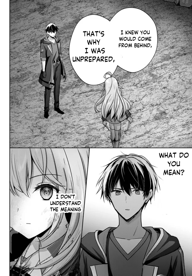 Read Jack of All Trades Party of None EN Manga Online