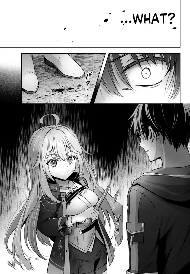 Read Jack of All Trades Party of None EN Manga Online