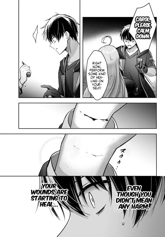 Read Jack of All Trades Party of None EN Manga Online