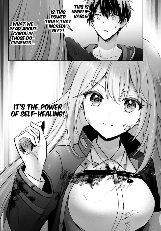 Read Jack of All Trades Party of None EN Manga Online