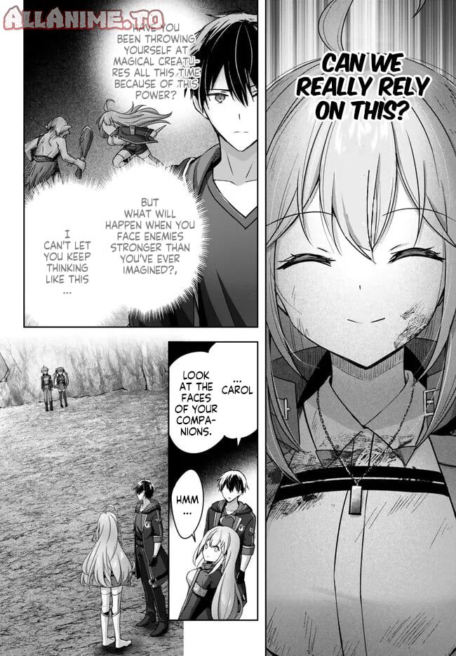 Read Jack of All Trades Party of None EN Manga Online