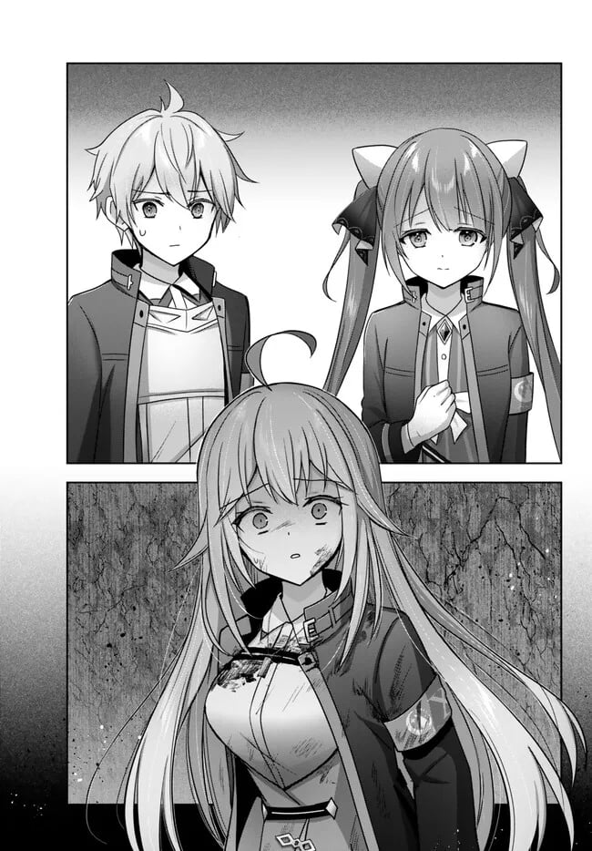 Read Jack of All Trades Party of None EN Manga Online