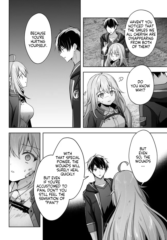 Read Jack of All Trades Party of None EN Manga Online