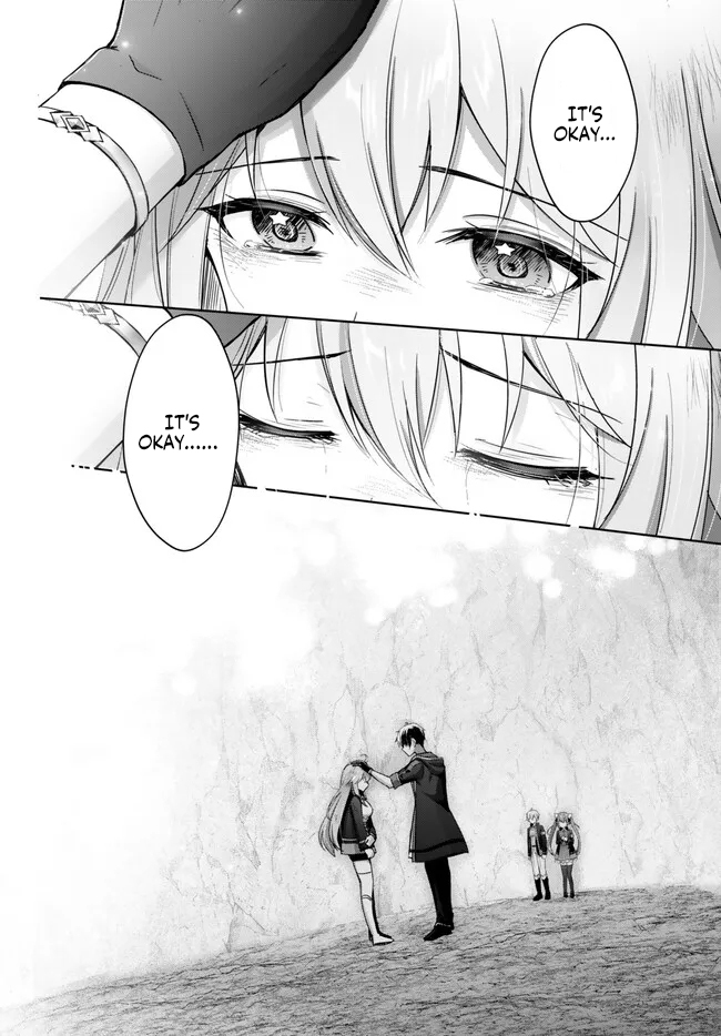 Read Jack of All Trades Party of None EN Manga Online