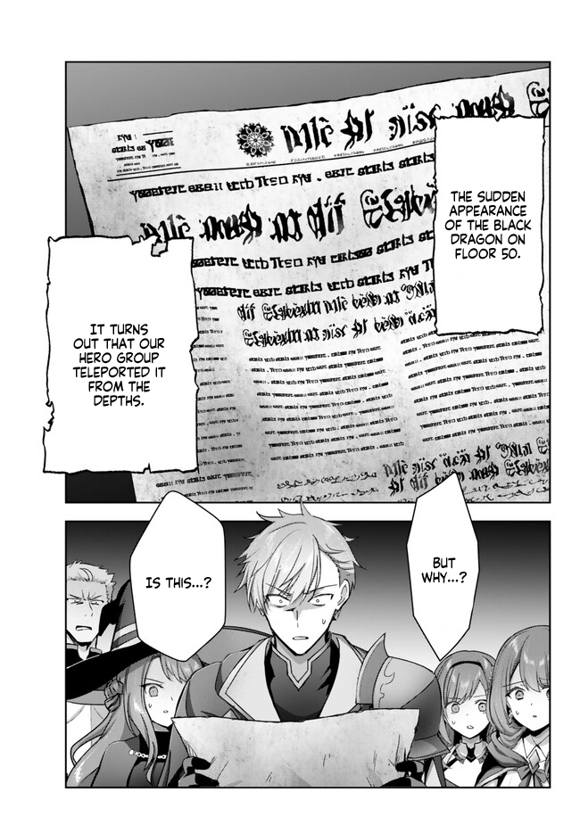 Read Jack of All Trades Party of None EN Manga Online