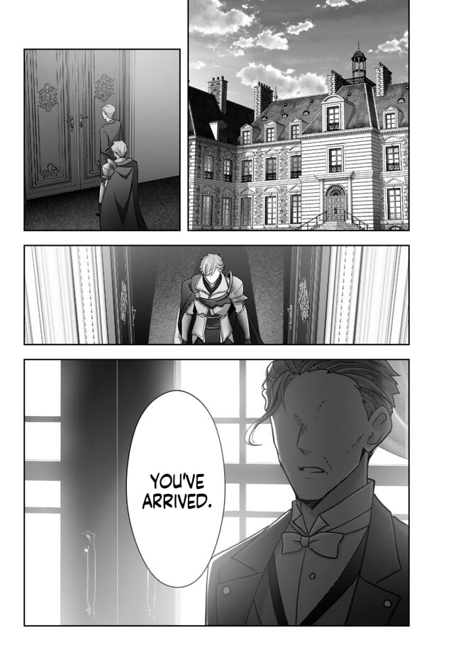 Read Jack of All Trades Party of None EN Manga Online