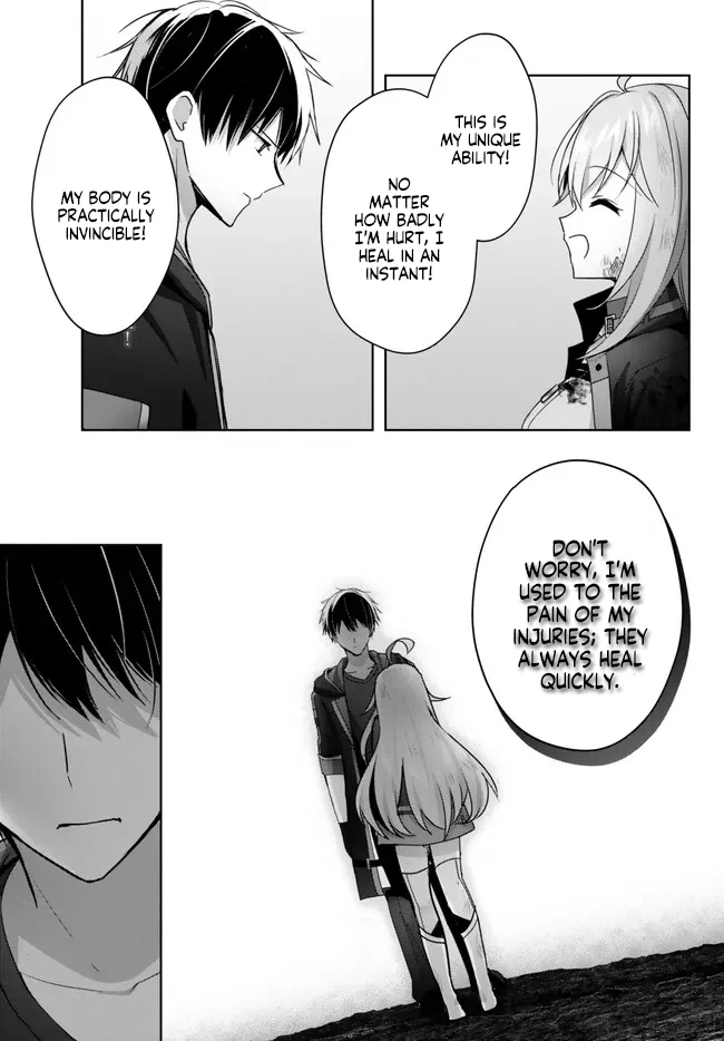 Read Jack of All Trades Party of None EN Manga Online