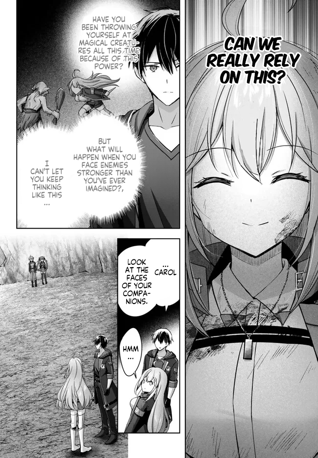 Read Jack of All Trades Party of None EN Manga Online