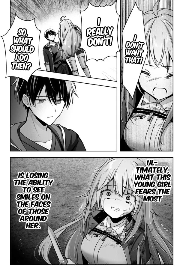 Read Jack of All Trades Party of None EN Manga Online