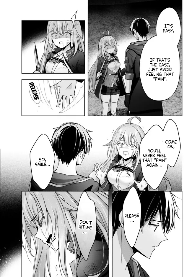 Read Jack of All Trades Party of None EN Manga Online