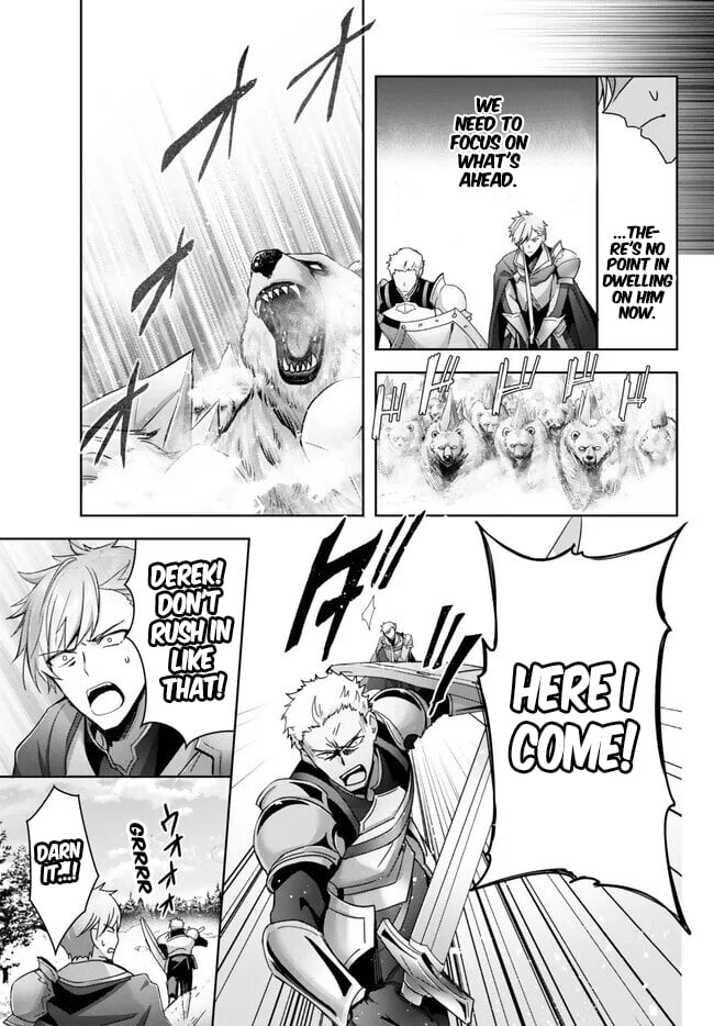 Read Jack of All Trades Party of None EN Manga Online