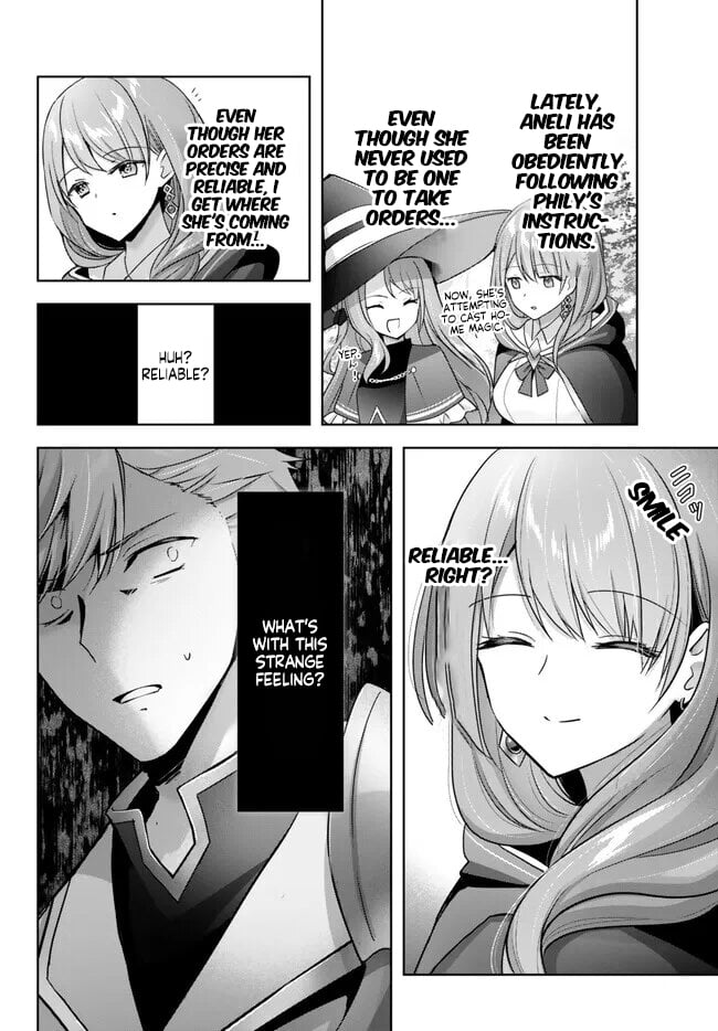 Read Jack of All Trades Party of None EN Manga Online