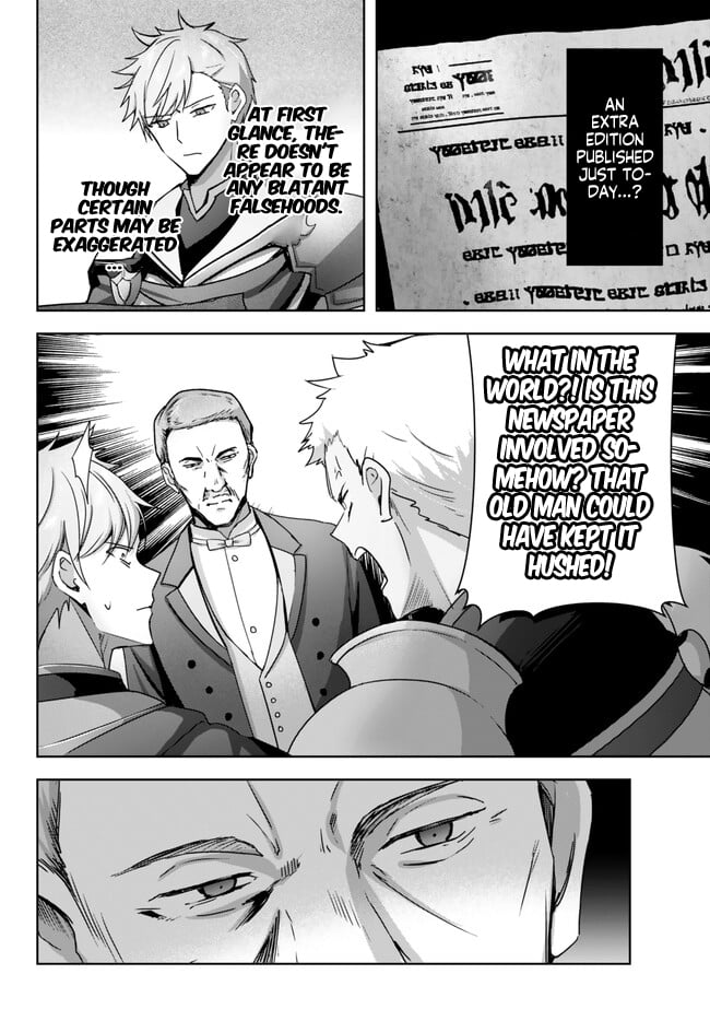 Read Jack of All Trades Party of None EN Manga Online