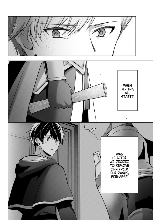 Read Jack of All Trades Party of None EN Manga Online