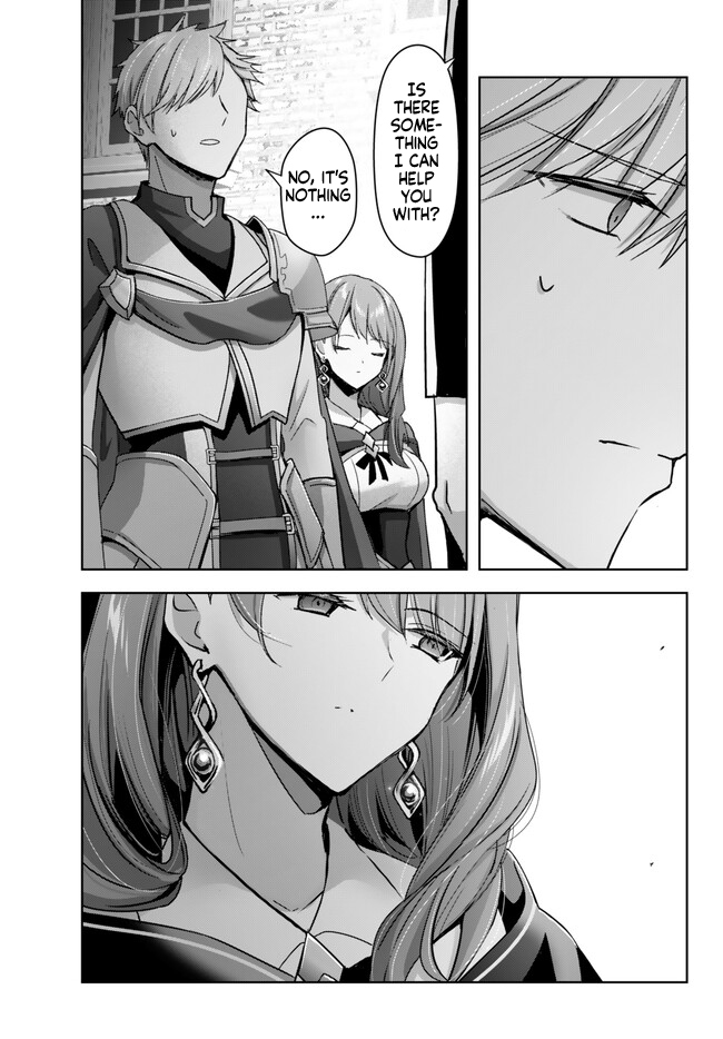 Read Jack of All Trades Party of None EN Manga Online