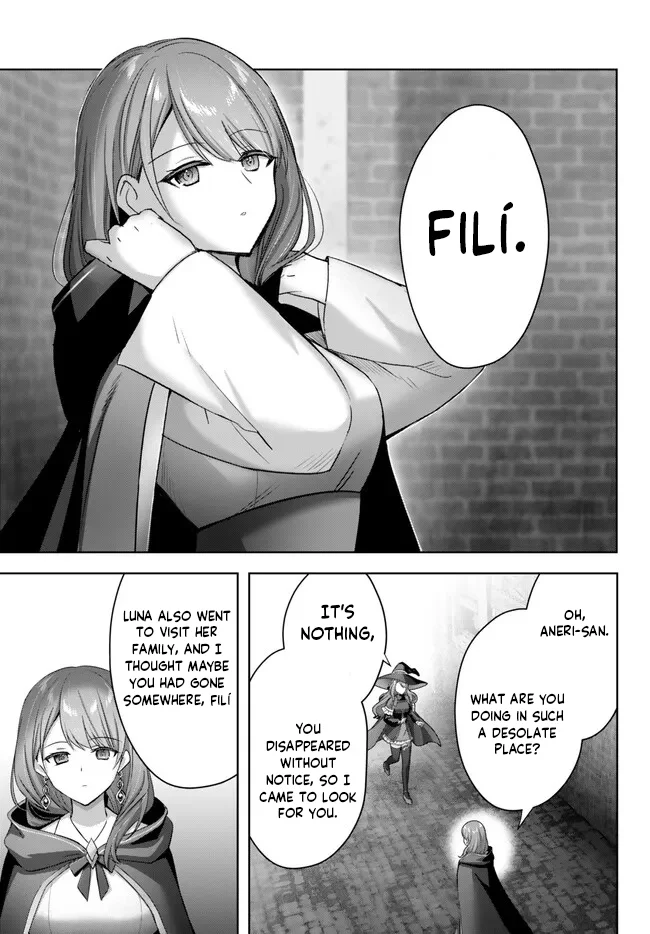 Read Jack of All Trades Party of None EN Manga Online