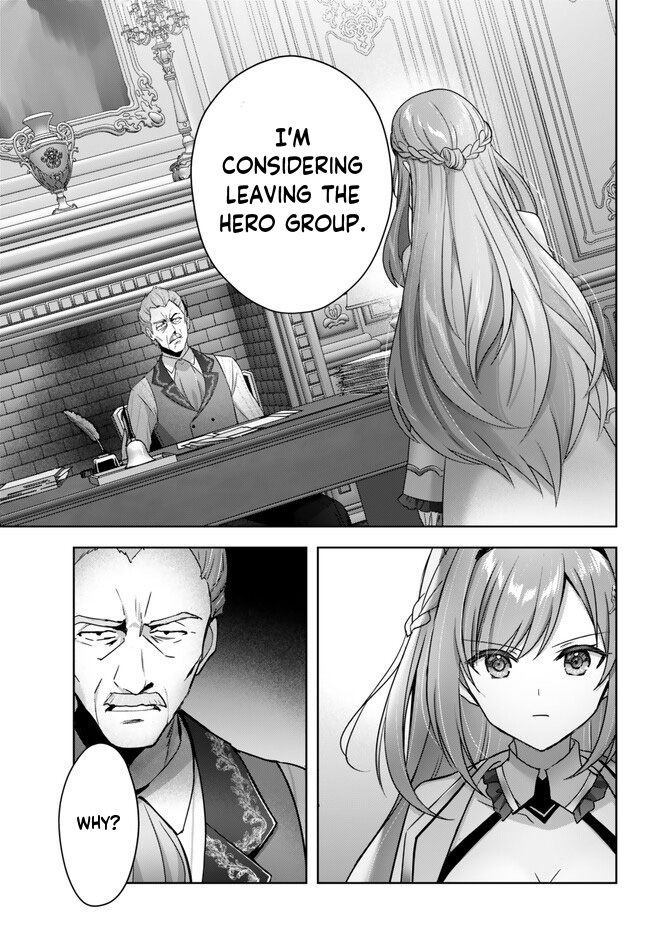 Read Jack of All Trades Party of None EN Manga Online