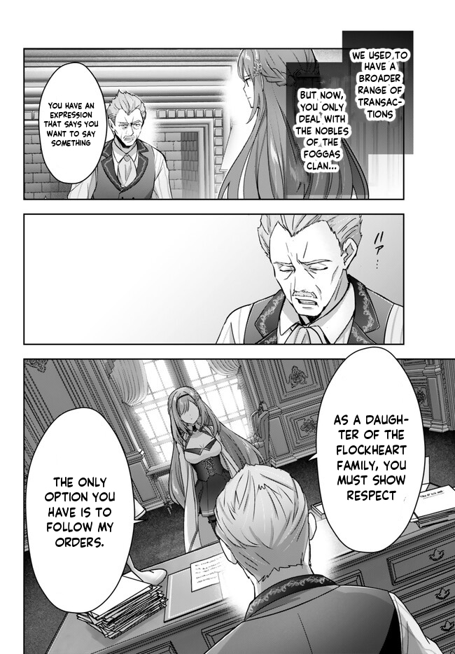 Read Jack of All Trades Party of None EN Manga Online