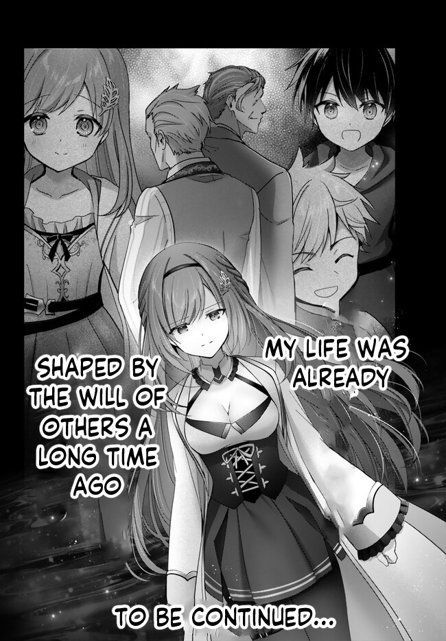 Read Jack of All Trades Party of None EN Manga Online