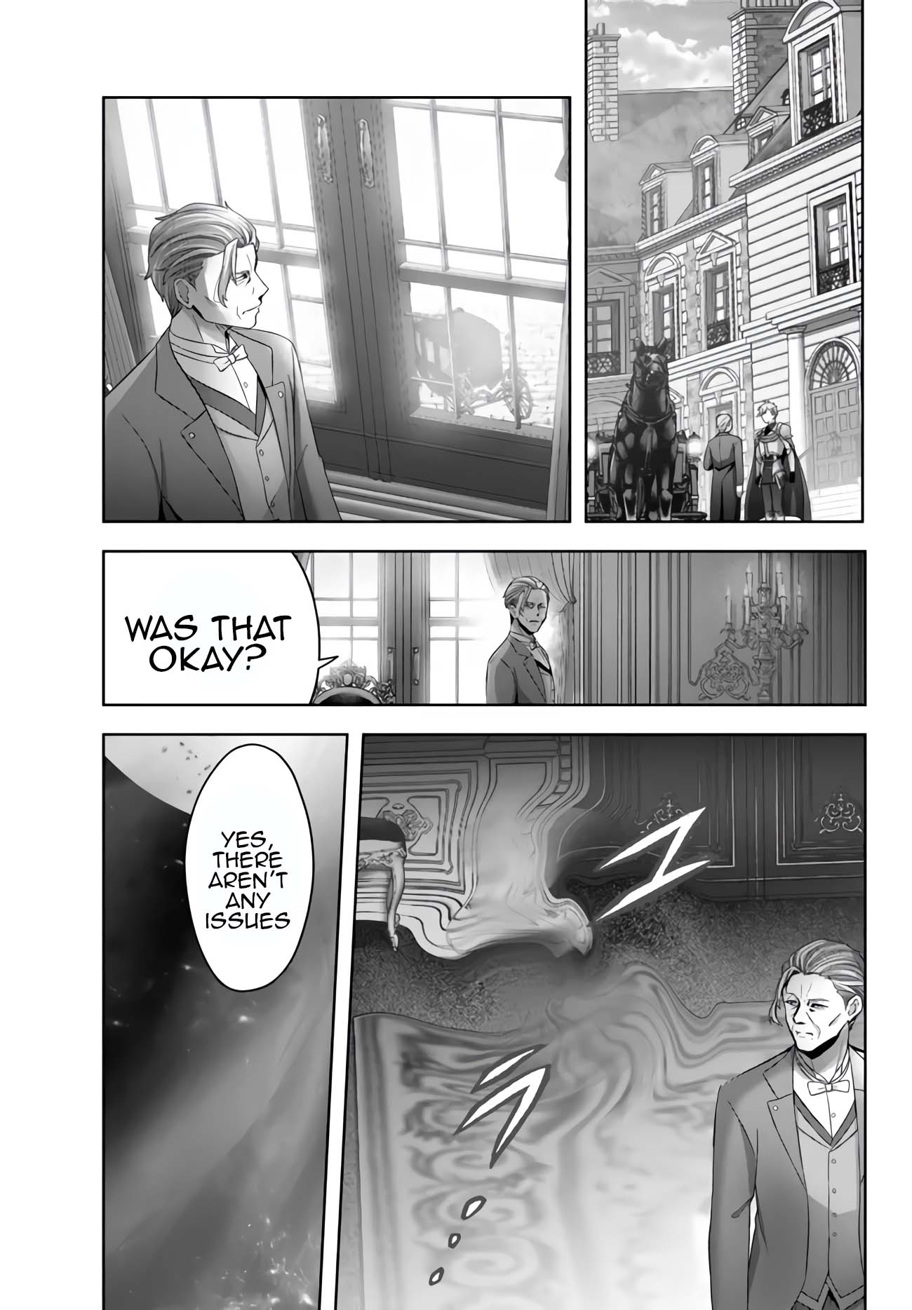 Read Jack of All Trades Party of None EN Manga Online