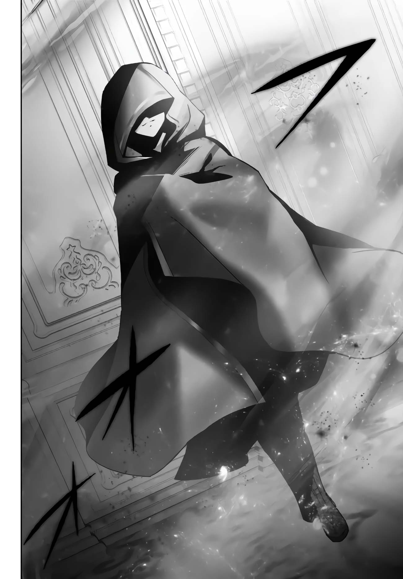 Read Jack of All Trades Party of None EN Manga Online