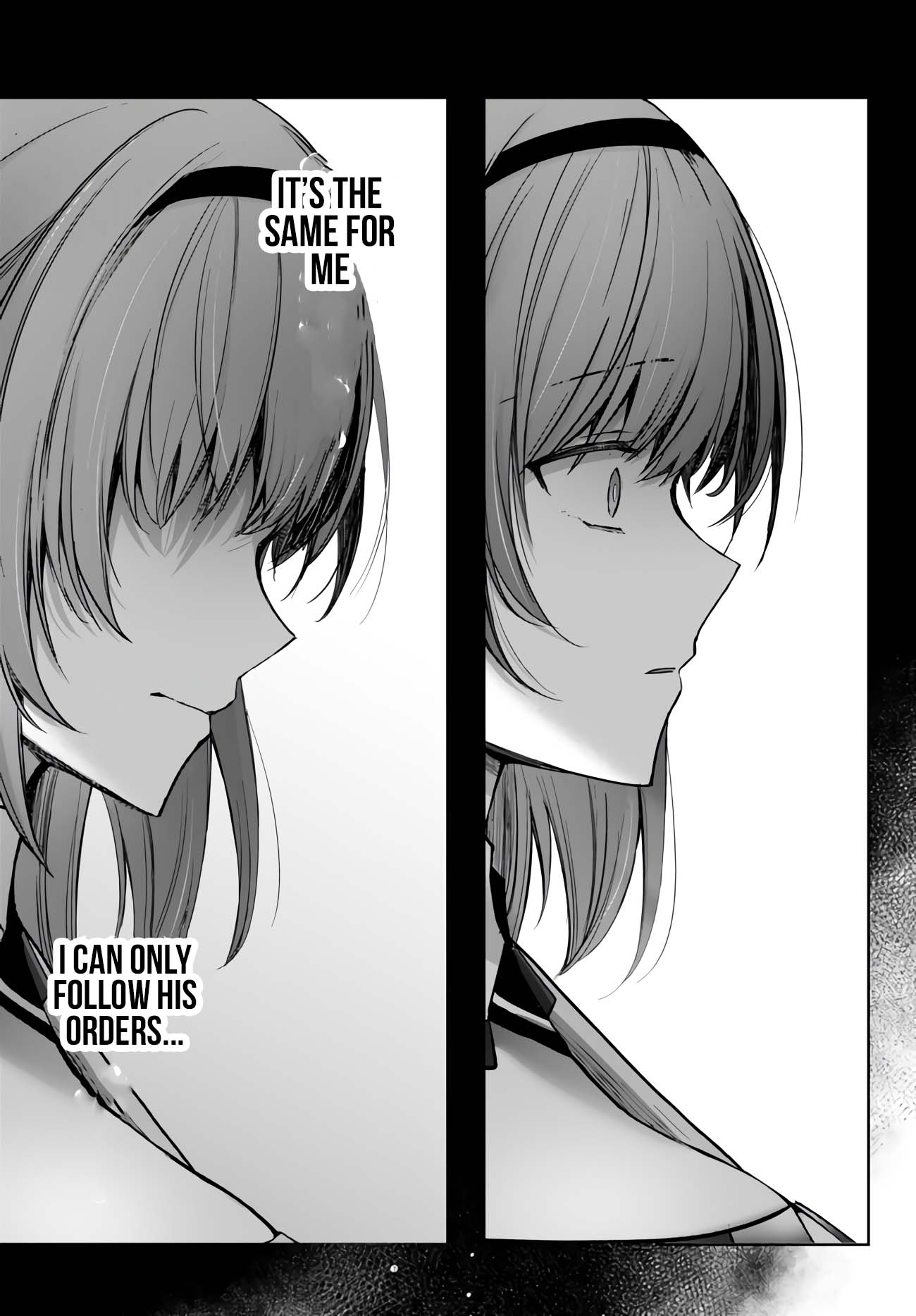 Read Jack of All Trades Party of None EN Manga Online