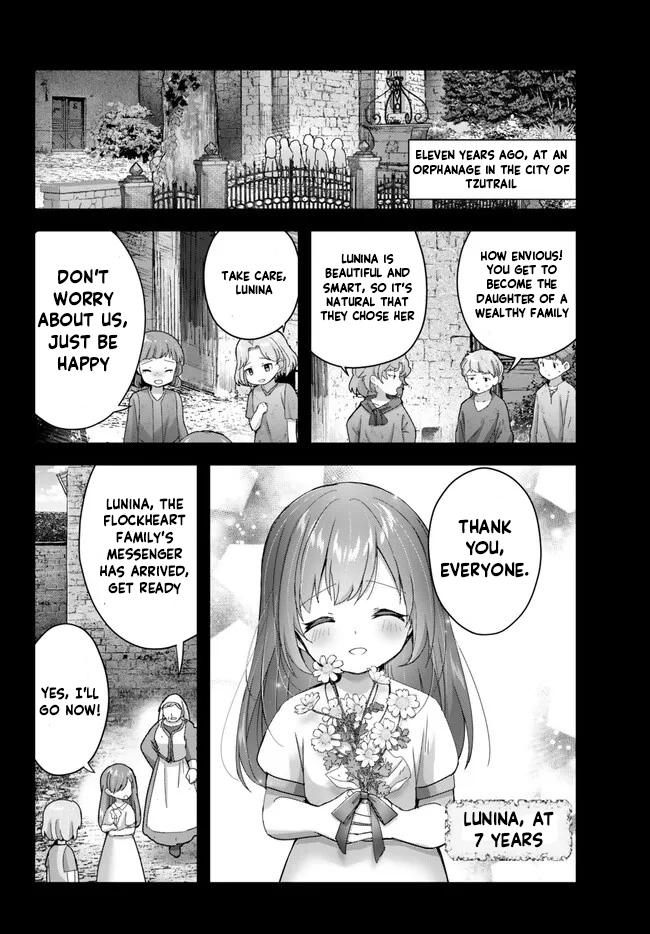 Read Jack of All Trades Party of None EN Manga Online