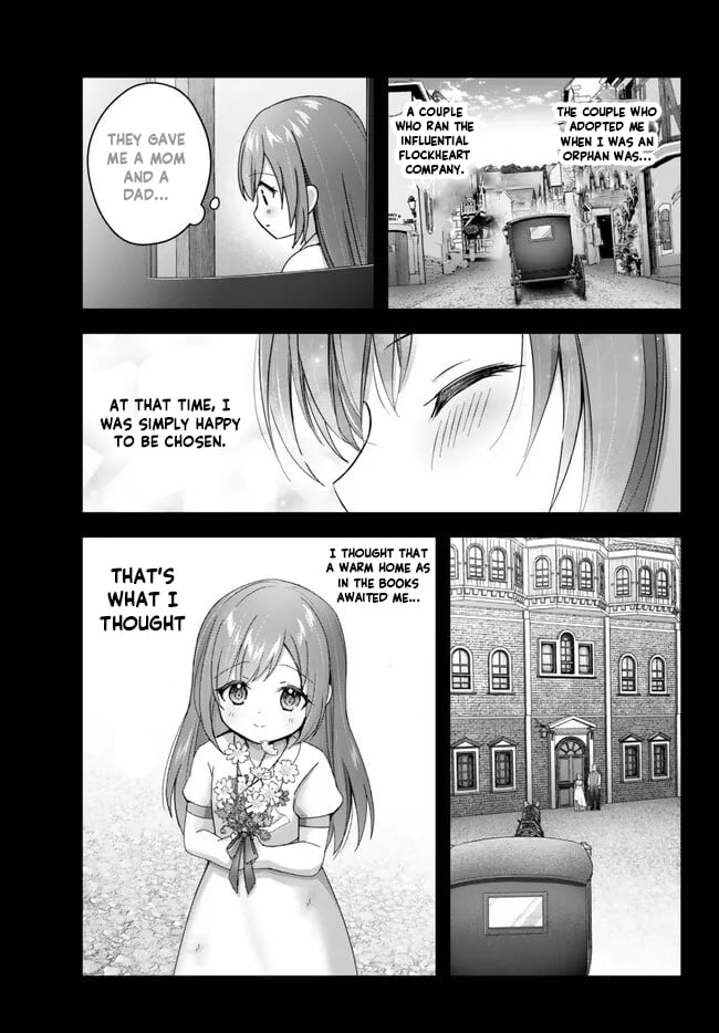 Read Jack of All Trades Party of None EN Manga Online