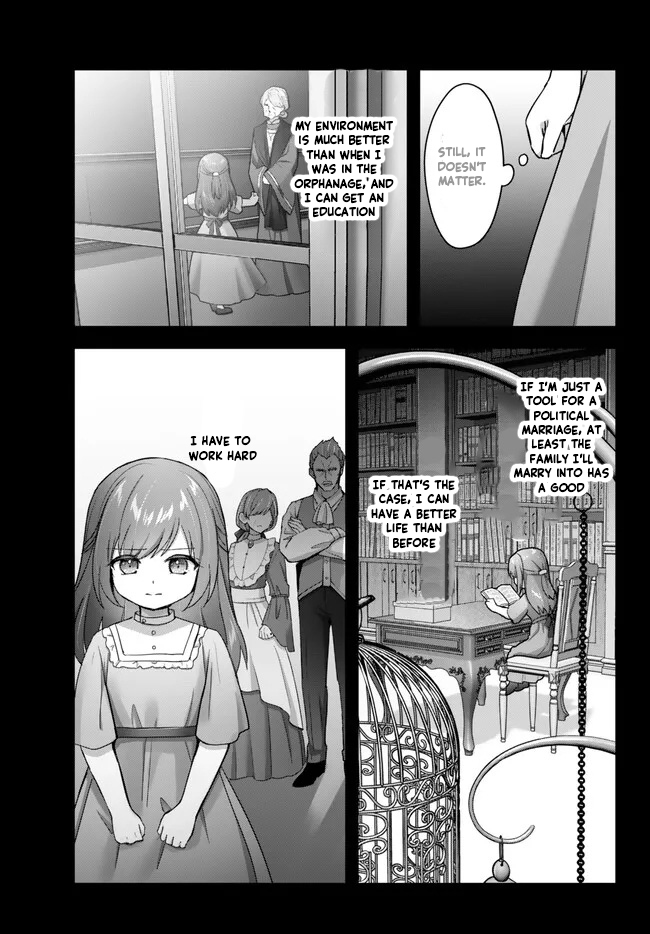 Read Jack of All Trades Party of None EN Manga Online