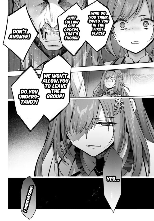 Read Jack of All Trades Party of None EN Manga Online