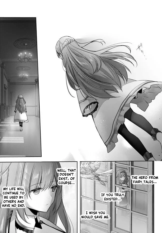 Read Jack of All Trades Party of None EN Manga Online