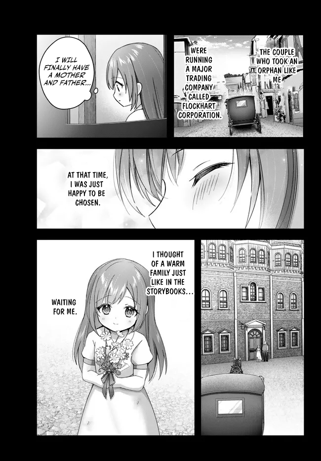 Read Jack of All Trades Party of None EN Manga Online