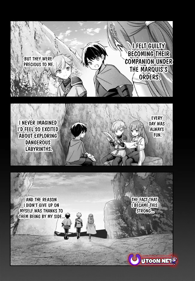 Read Jack of All Trades Party of None EN Manga Online