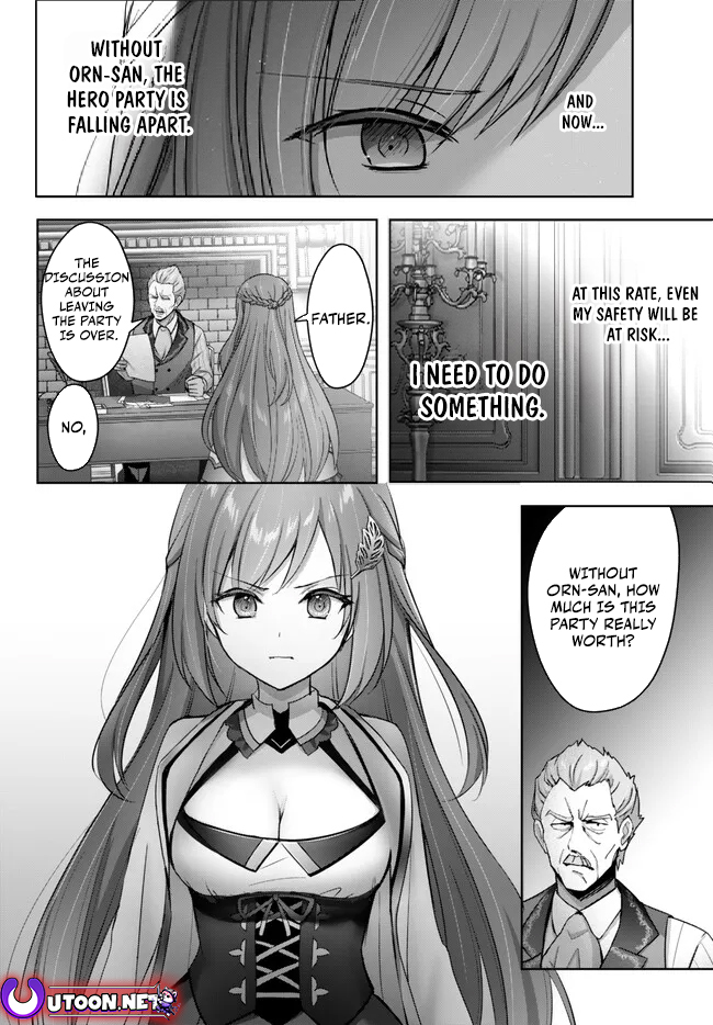 Read Jack of All Trades Party of None EN Manga Online