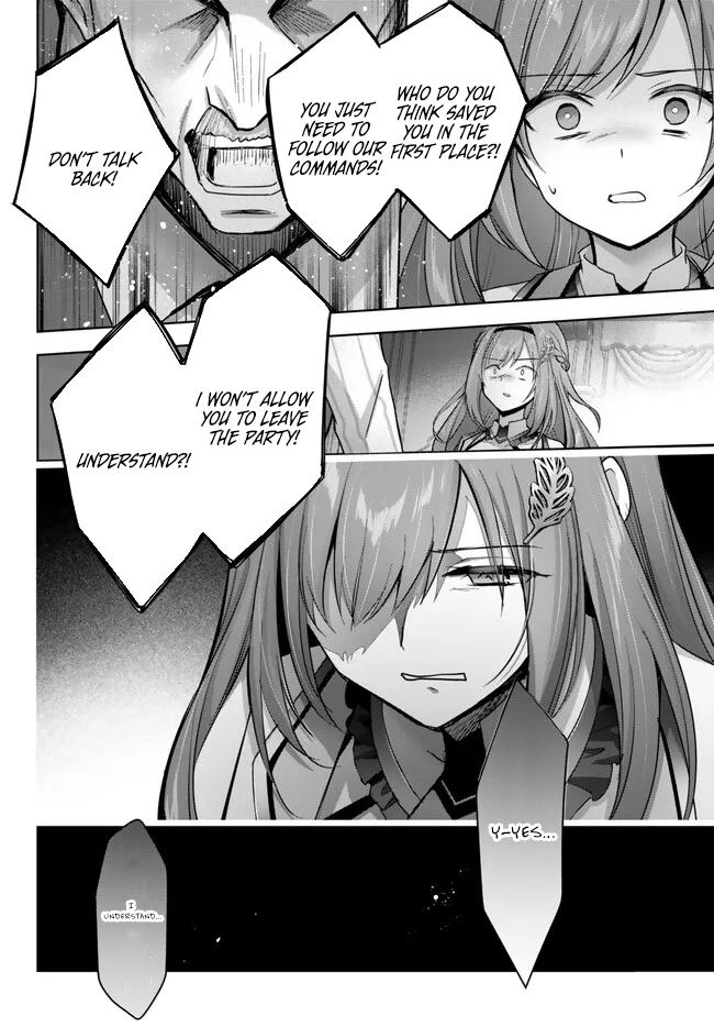 Read Jack of All Trades Party of None EN Manga Online