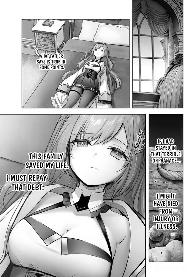 Read Jack of All Trades Party of None EN Manga Online