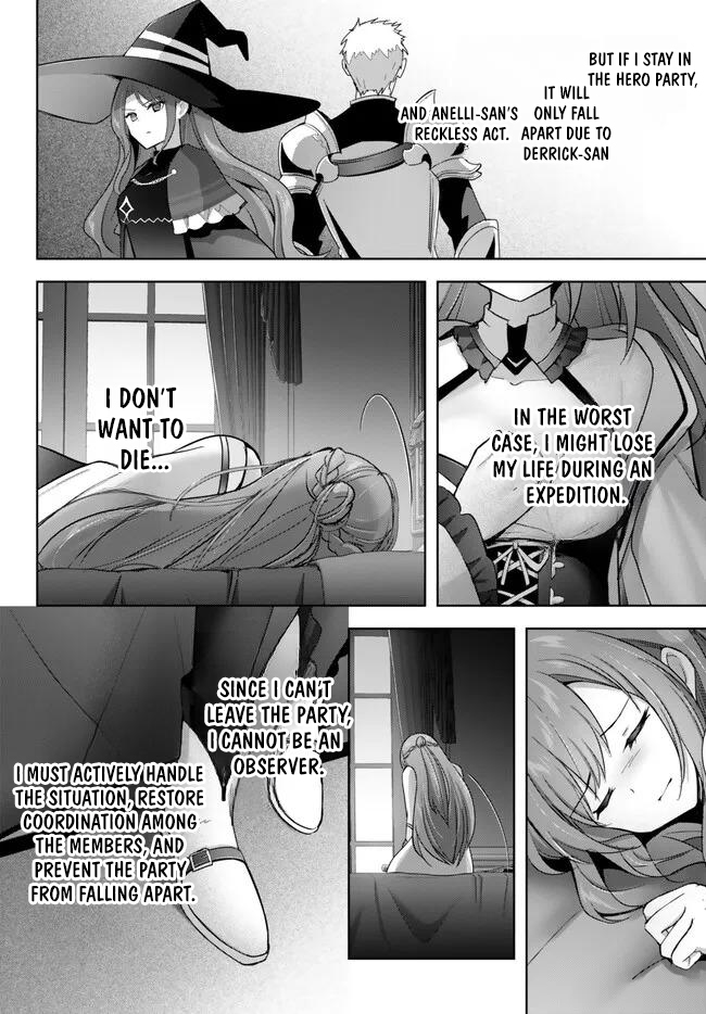 Read Jack of All Trades Party of None EN Manga Online