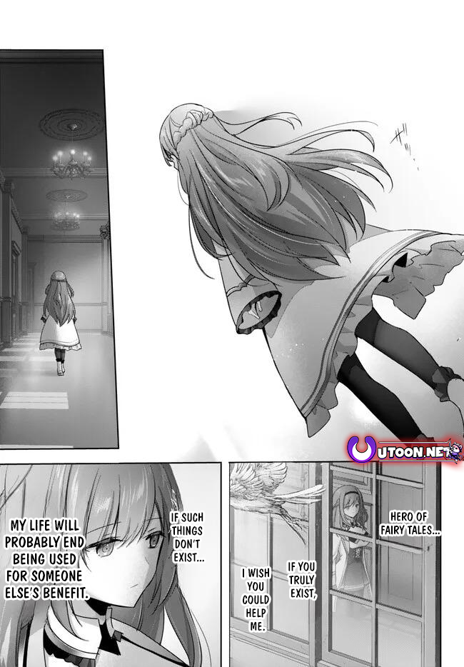 Read Jack of All Trades Party of None EN Manga Online