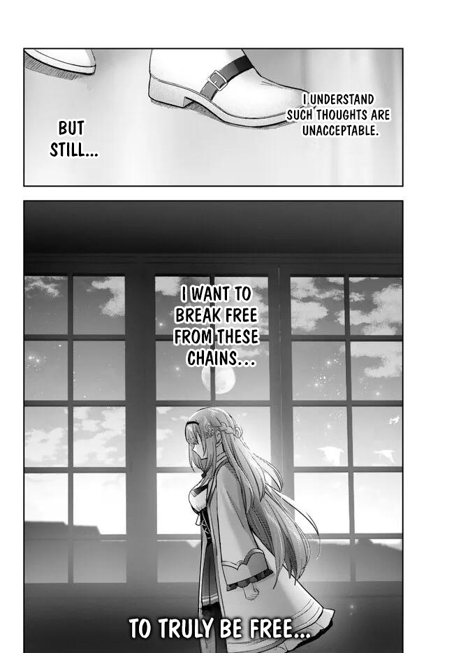 Read Jack of All Trades Party of None EN Manga Online