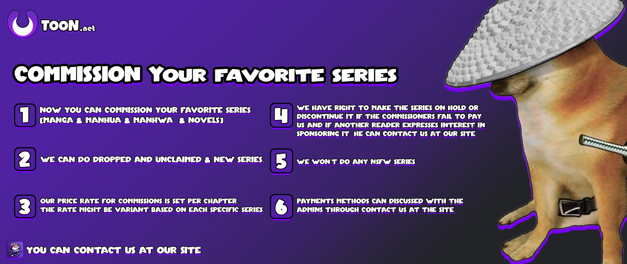 Read Jack of All Trades Party of None EN Manga Online