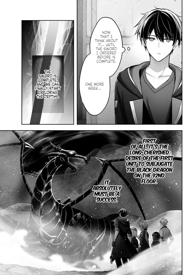 Read Jack of All Trades Party of None EN Manga Online