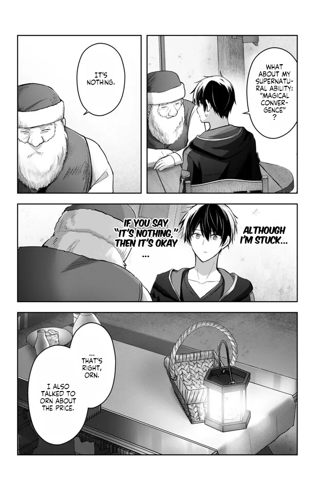 Read Jack of All Trades Party of None EN Manga Online